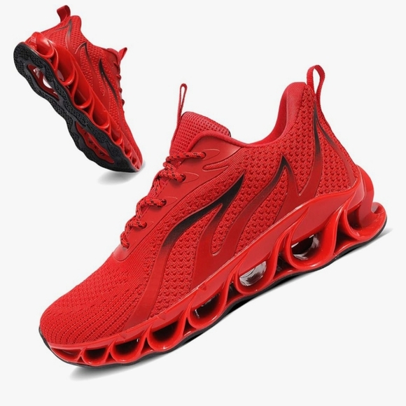 Fashion Sneakers - Picture 5 of 6